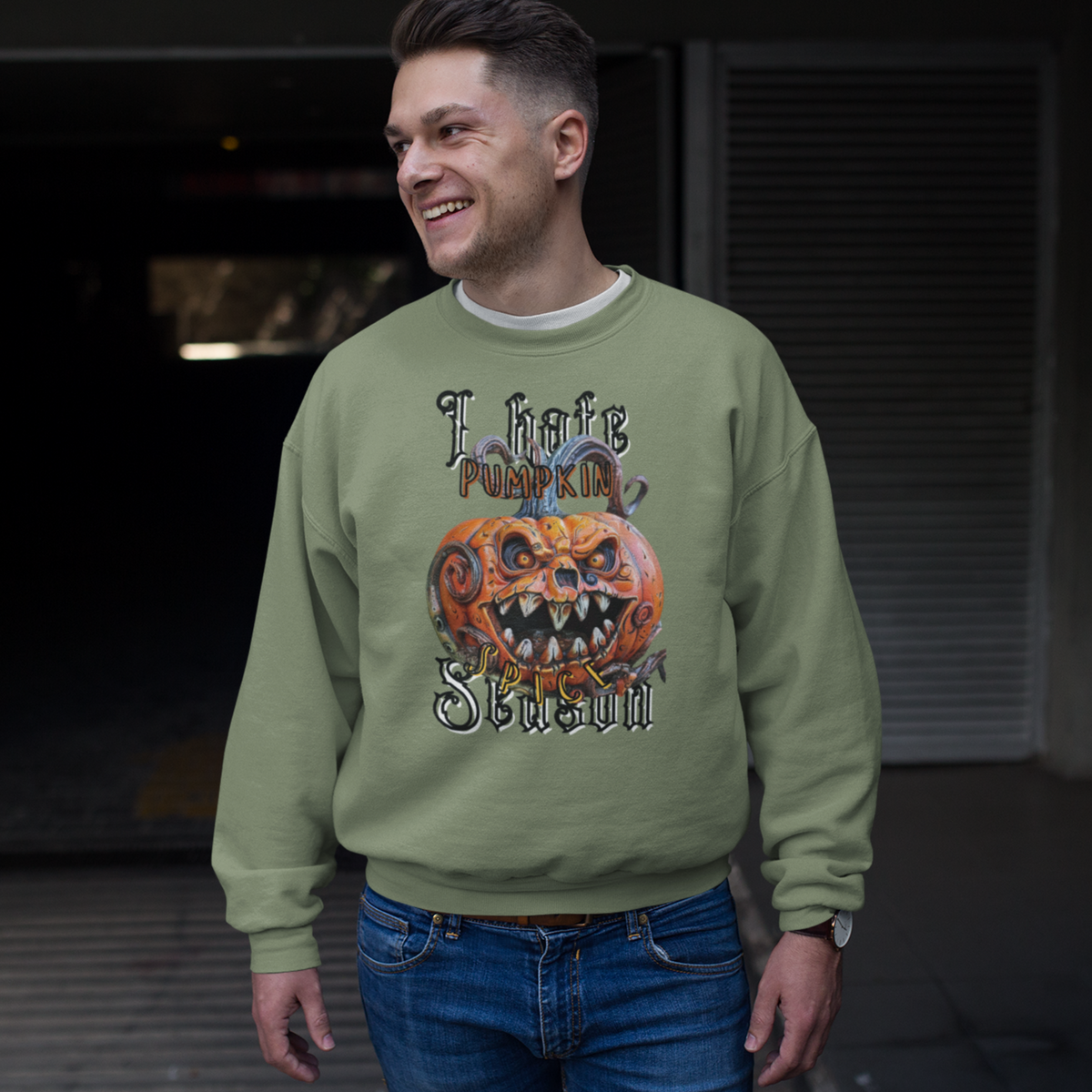 I Hate Pumpkin Spice Sweatshirt, Fall Coffee T-Shirt, Hot Coffee tshirt, Coffee Lovers, Cute Fall Tee, Pumpkin Latte Drinks, Halloween Shirt, Fall Coffee Shirt, Tis' The Season, Cute Fall T-Shirt, pumpkin spice tee, fall shirt, pumpkin spice tester
