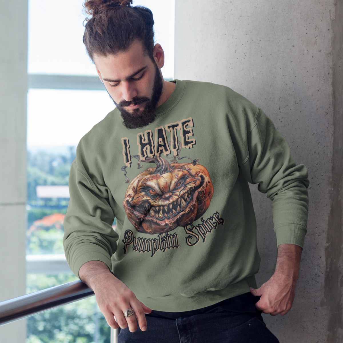 I Hate Pumpkin Spice Sweatshirt, Fall Coffee T-Shirt, Hot Coffee tshirt, Coffee Lovers, Cute Fall Tee, Pumpkin Latte Drinks, Halloween Shirt, Fall Coffee Shirt, Tis' The Season, Cute Fall T-Shirt, pumpkin spice tee, fall shirt, pumpkin spice tester