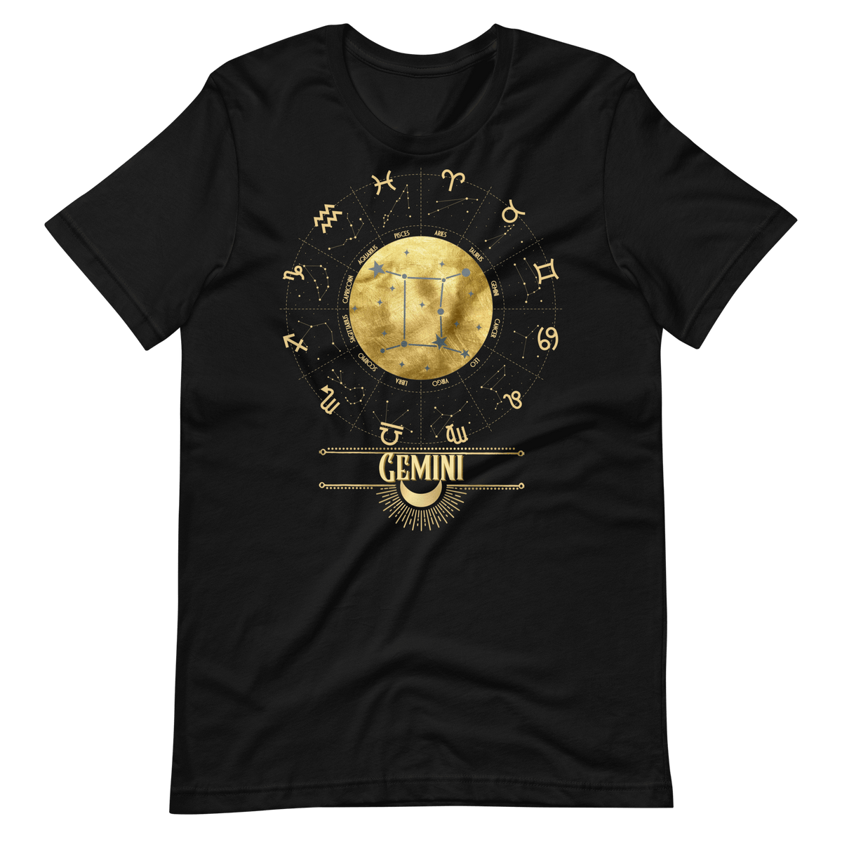 zodiac tshirt, gemini tee, horoscope, birthday t-shirt, gift for gemini, gift for her, May birthday gift, June birthday gift, May girl, June girl, Gemini girl, Gemini birthday, Gemini zodiac, Gemini horoscope, Astrology, Gemini sign, Zodiac constellation, horoscope shirt, gift for Gemini