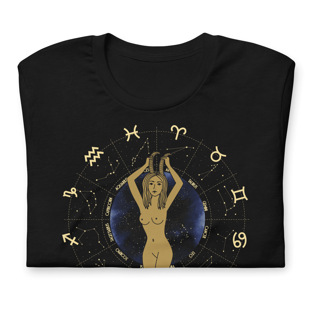 zodiac tshirt, capricorn tee, horoscope, birthday t-shirt, gift for capricorn, gift for her, December birthday gift, January birthday gift, December girl, January girl, Capricorn girl, Capricorn birthday, Capricorn zodiac, Capricorn horoscope, Astrology, Capricorn sign, Zodiac constellation, horoscope shirt, gift for Capricorn