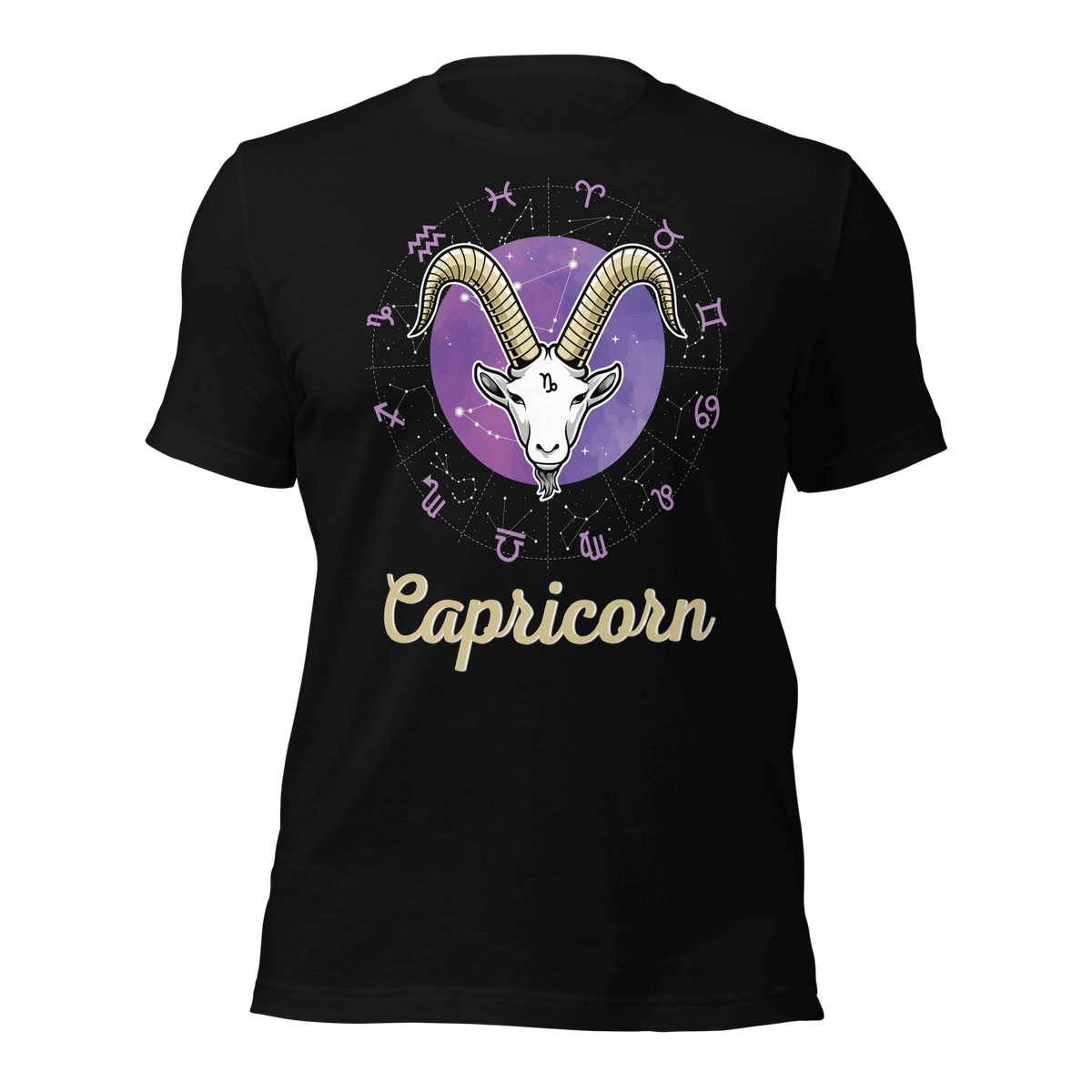 zodiac tshirt, capricorn tee, horoscope, birthday t-shirt, gift for capricorn, gift for her, December birthday gift, January birthday gift, December girl, January girl, Capricorn girl, Capricorn birthday, Capricorn zodiac, Capricorn horoscope, Astrology, Capricorn sign, Zodiac constellation, horoscope shirt, gift for Capricorn